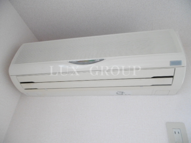 【設備】 | シルクトゥリーＢ