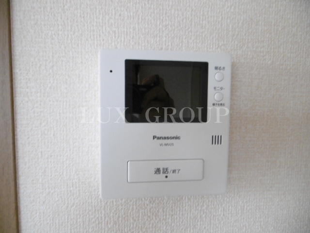 【セキュリティ】 | シルクトゥリーＢ