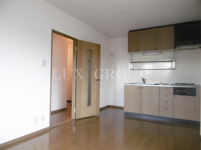 【居間・リビング】 | シルクトゥリーＢ