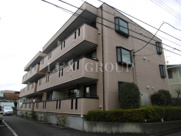 シルクトゥリーＢの画像