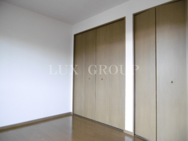 【内装】 | シルクトゥリーＢ