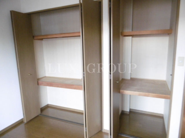 【収納】 | シルクトゥリーＢ