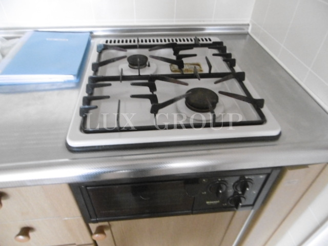 【キッチン】 | シルクトゥリーＢ