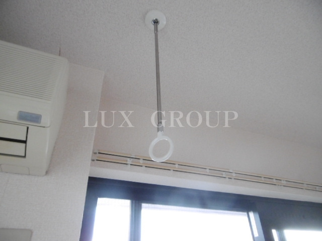 【設備】 | シルクトゥリーＢ