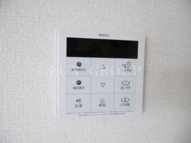 【設備】 | シルクトゥリーＢ