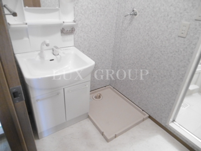 【独立洗面台】 | シルクトゥリーＢ