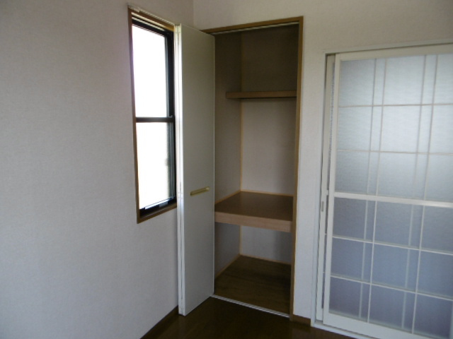 【収納】 | グランシャリオ