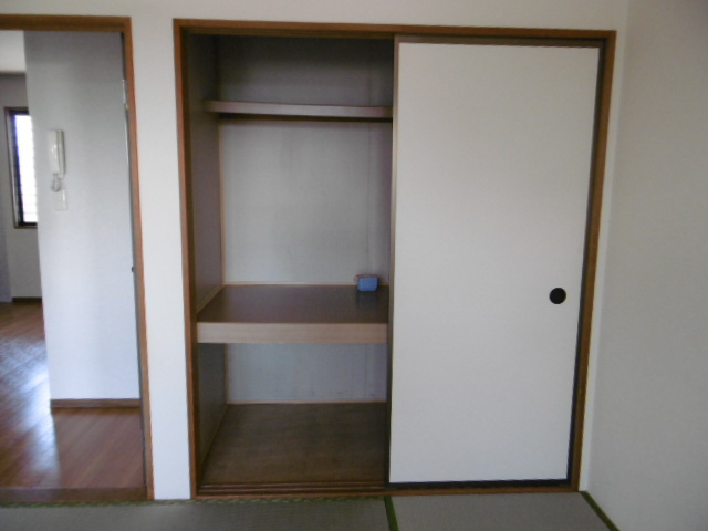 【収納】 | グランシャリオ