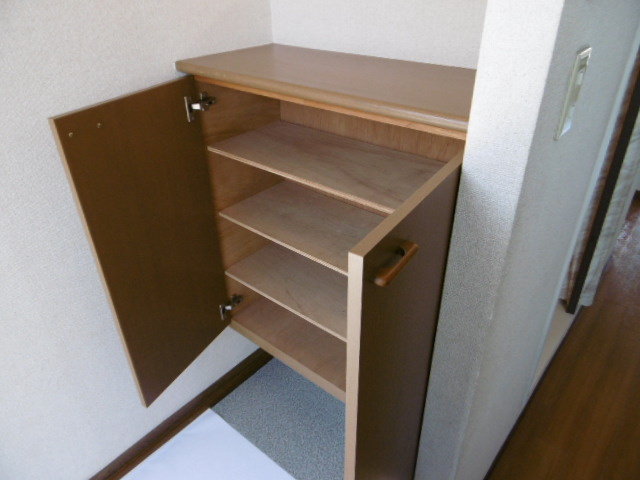 【収納】 | グランシャリオ