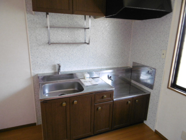 【キッチン】 | グランシャリオ