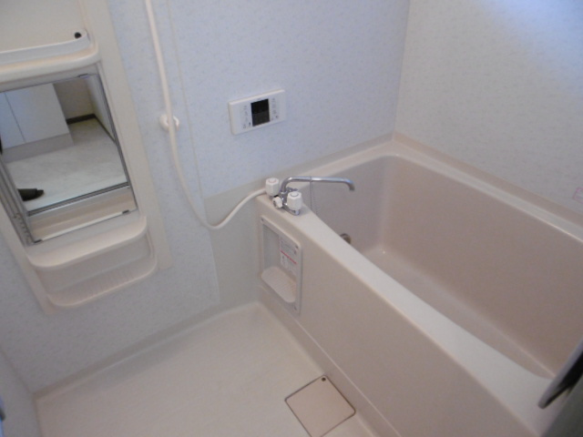 【浴室】 | グランシャリオ