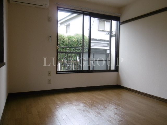 【内装】 | メゾンドール