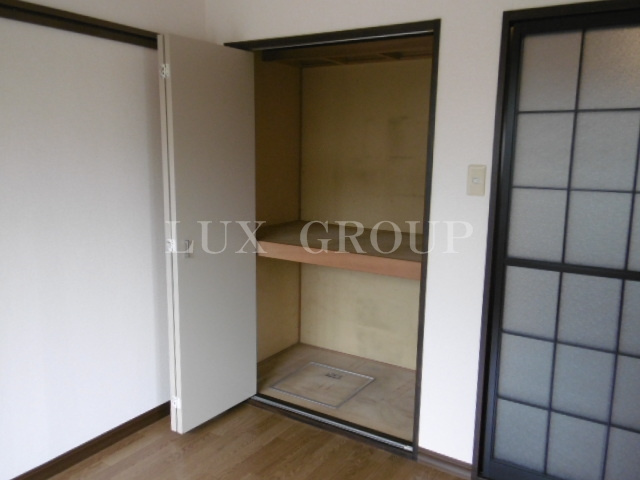 【収納】 | メゾンドール