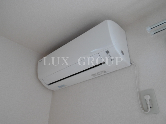 【設備】 | メゾンドール