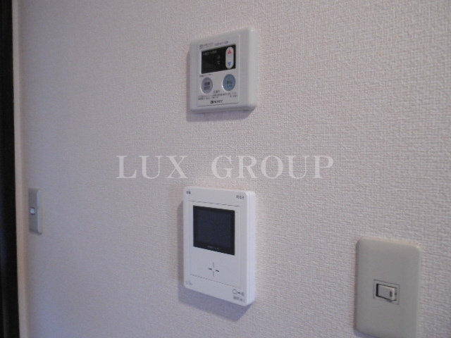 【セキュリティ】 | メゾンドール