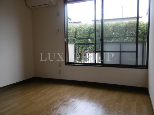 【居間・リビング】 | メゾンドール