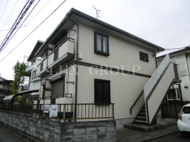 【外観】 | メゾンドール