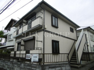 メゾンドールの画像