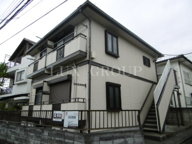 【外観】 | メゾンドール