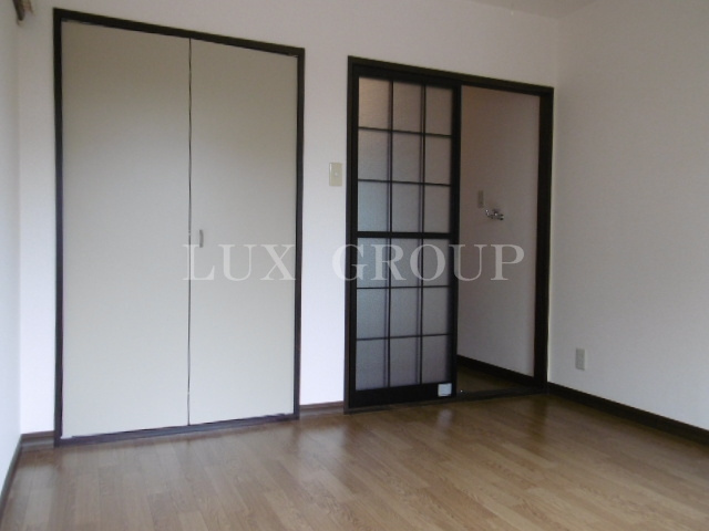 【居間・リビング】 | メゾンドール