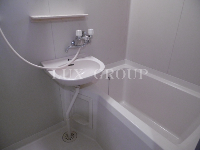 【浴室】 | メゾンドール