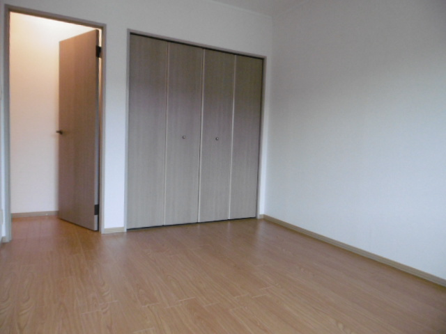 【内装】 | サンハイムＳ＆Ｈ