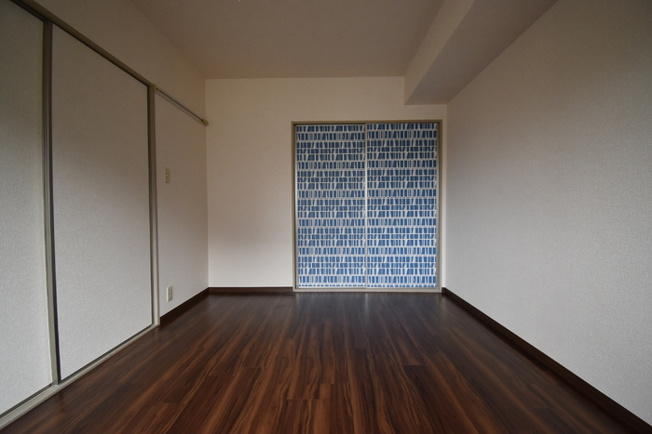 【内装】 | サンハイムＳ＆Ｈ