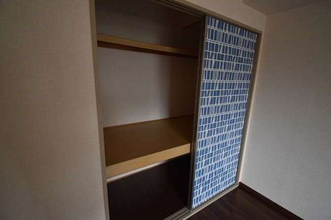 【収納】 | サンハイムＳ＆Ｈ