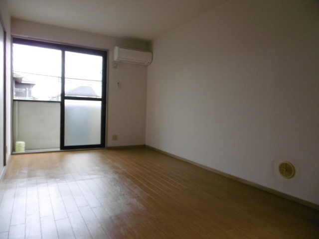 【居間・リビング】 | サンハイムＳ＆Ｈ