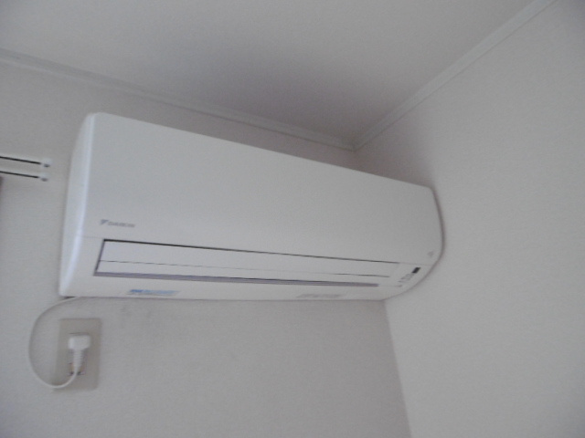 【設備】 | サンハイムＳ＆Ｈ