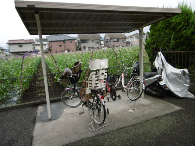 【その他共用部分】 | サンハイムＳ＆Ｈ