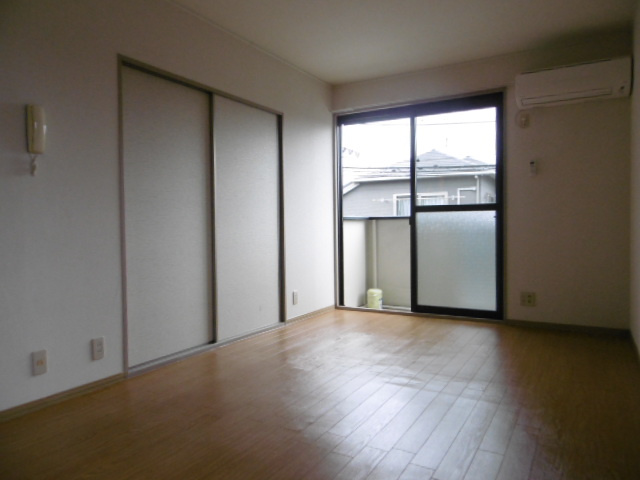 【居間・リビング】 | サンハイムＳ＆Ｈ