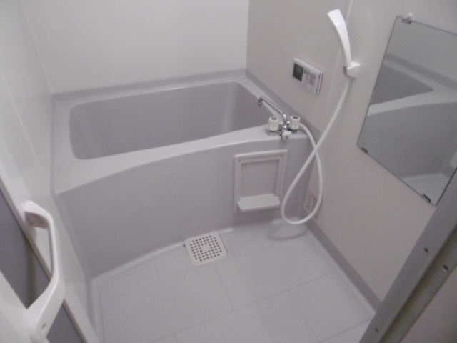 【浴室】 | サンハイムＳ＆Ｈ