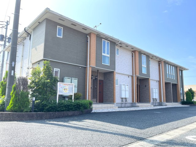 グレイス　Ｖｉｌｌａ　Ⅱの外観