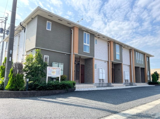 グレイス　Ｖｉｌｌａ　Ⅱ