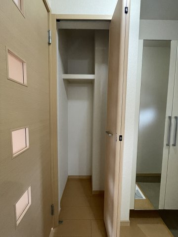 グレイス　Ｖｉｌｌａ　Ⅱの内装