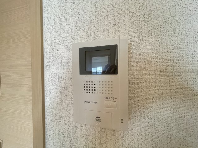 グレイス　Ｖｉｌｌａ　Ⅱの内装