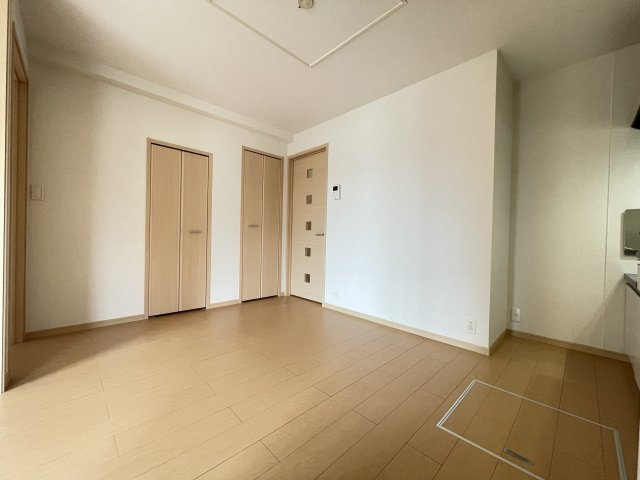 グレイス　Ｖｉｌｌａ　Ⅱの内装