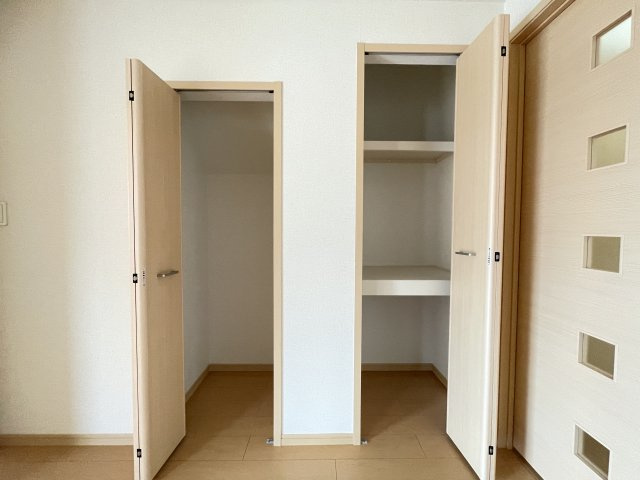 グレイス　Ｖｉｌｌａ　Ⅱの内装