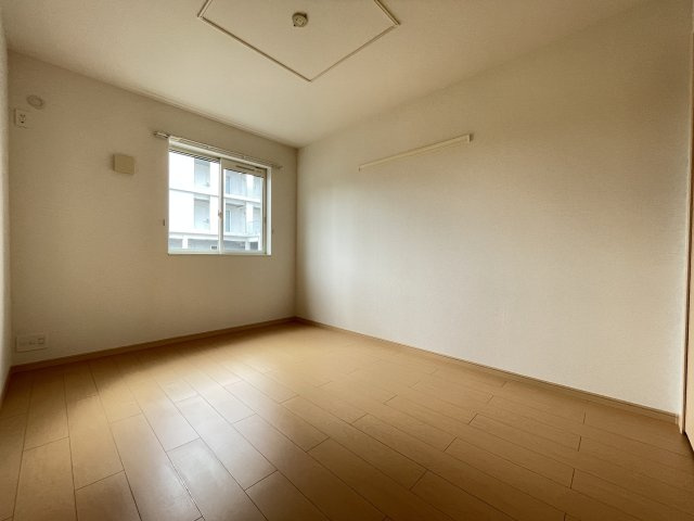 グレイス　Ｖｉｌｌａ　Ⅱの内装