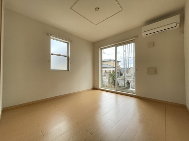 グレイス　Ｖｉｌｌａ　Ⅱの内装