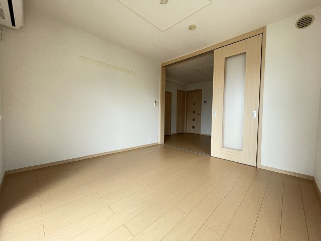 グレイス　Ｖｉｌｌａ　Ⅱの内装