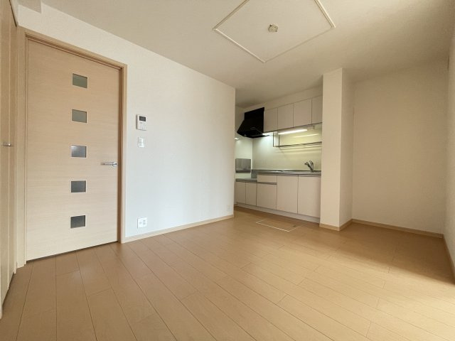 グレイス　Ｖｉｌｌａ　Ⅱの居間・リビング