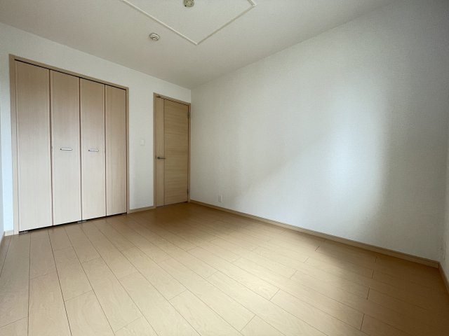 グレイス　Ｖｉｌｌａ　Ⅱの内装