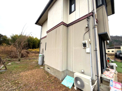【周辺】 | 佐野市閑馬町　4SSLDK