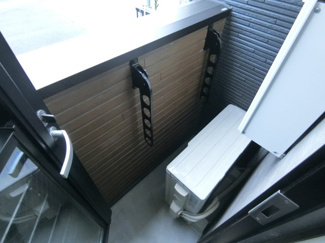 【バルコニー】 | YT1