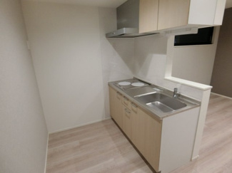 【キッチン】 | YT1