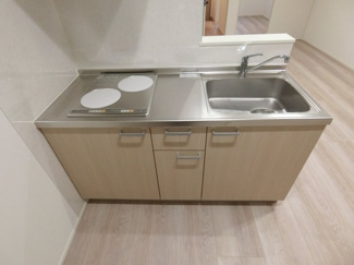 【キッチン】 | YT1