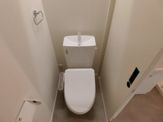 【トイレ】 | YT1