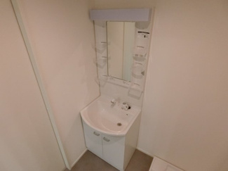 【洗面所】 | YT1